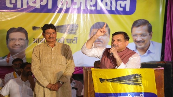 Sanjay Singh