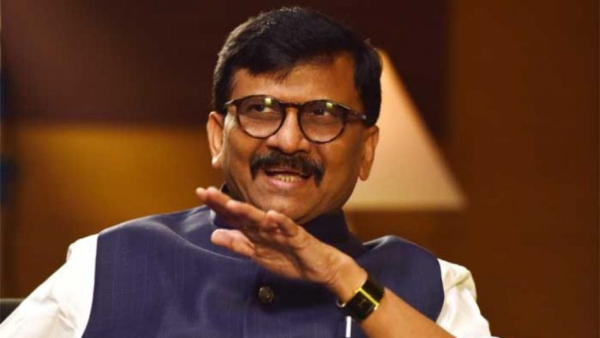 Sanjay Raut