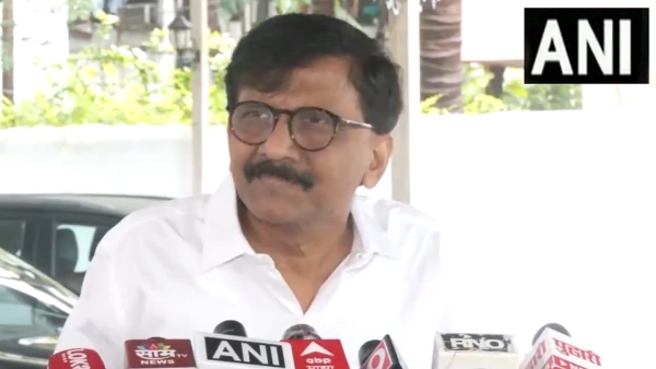 Sanjay Raut Sanjay Raut