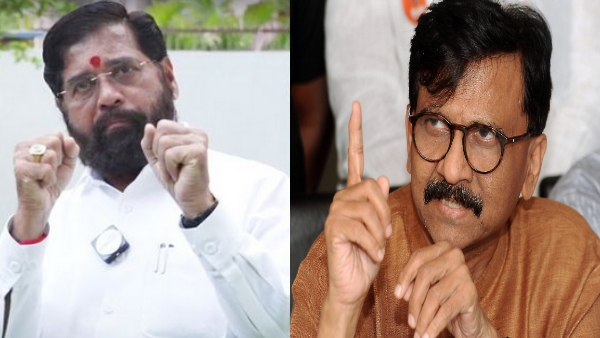 Sanjay Raut