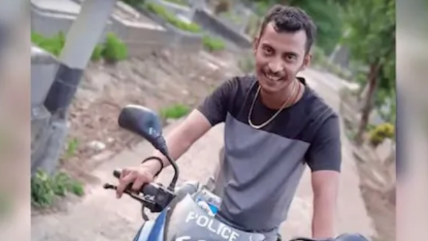 Sanjay Roy