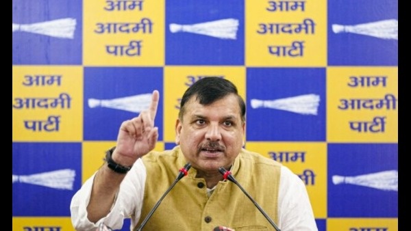 Sanjay Singh