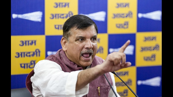 Sanjay Singh