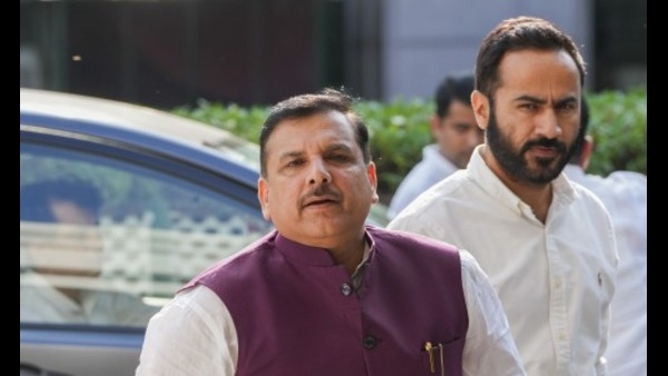 Sanjay Singh