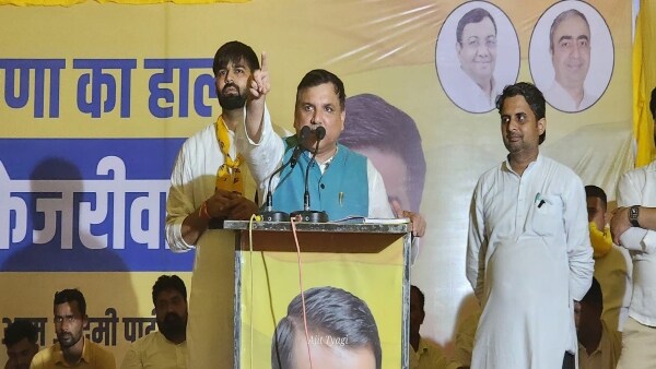 Sanjay Singh