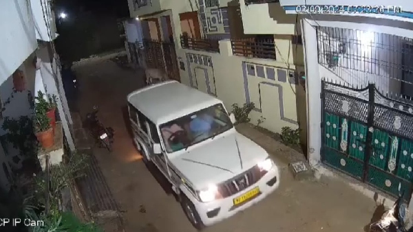 Satna Cow Viral Video Satna Cow Viral Video
