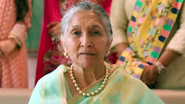 Savitri Jindal