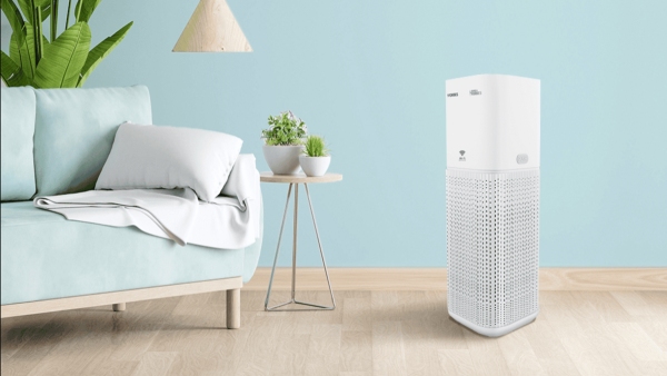 air purifiers