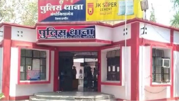 Indore