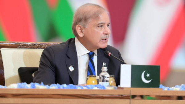 shahbaz sharif