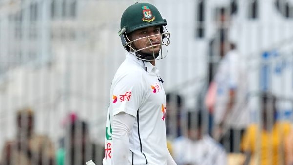 shakib al hasan