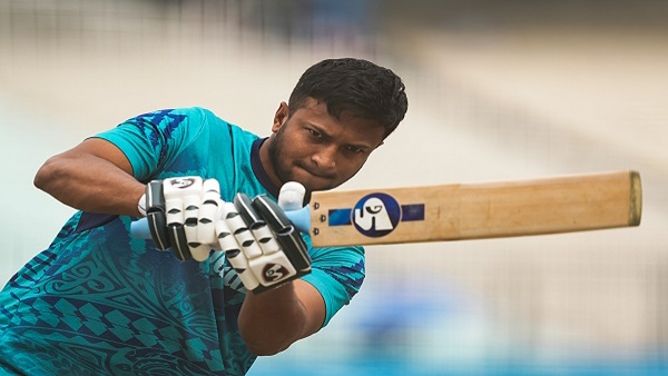 Shakib Al Hasan Shakib Al Hasan