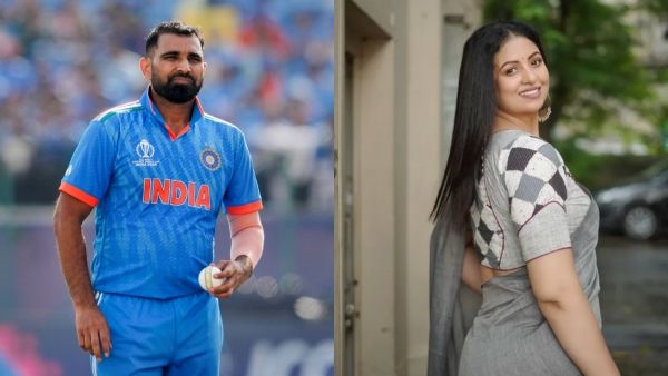 shami and hasin jahan