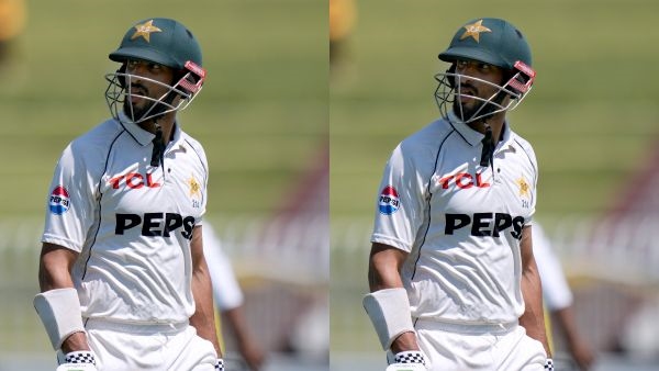 shan masood shan masood
