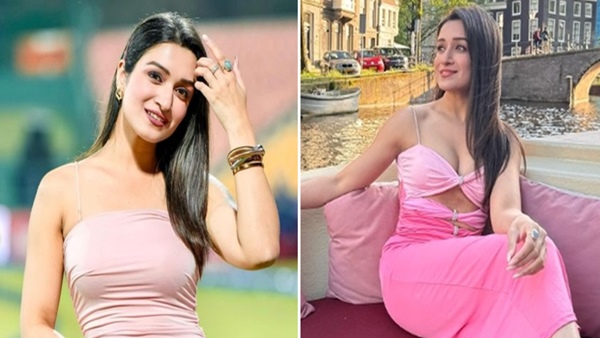 Shefali Bagga 1