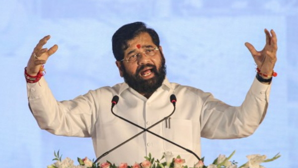 eknath shinde