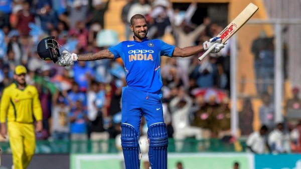 shikhar dhawan shikhar dhawan
