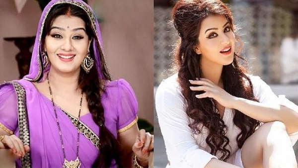 Shilpa Shinde