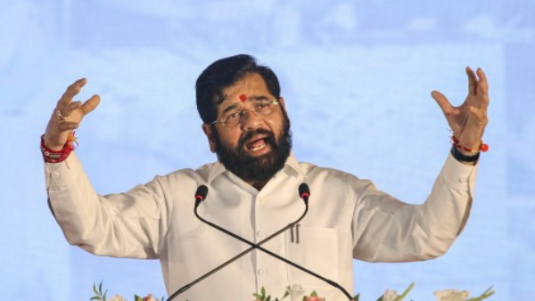 eknath shinde