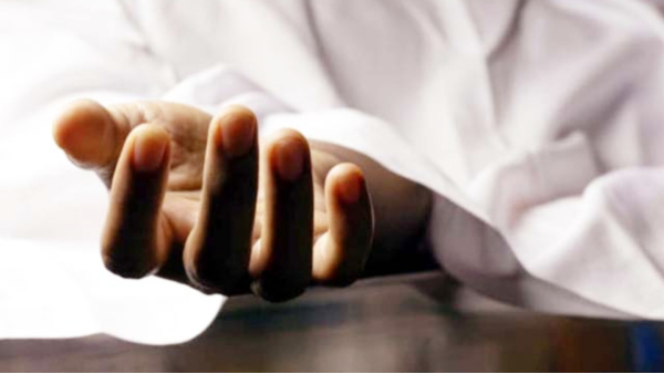 Shivpuri wife murder Shivpuri wife murder