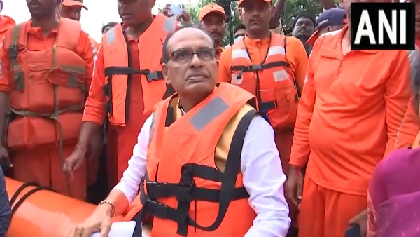 Shivraj Singh Chouhan Shivraj Singh Chouhan