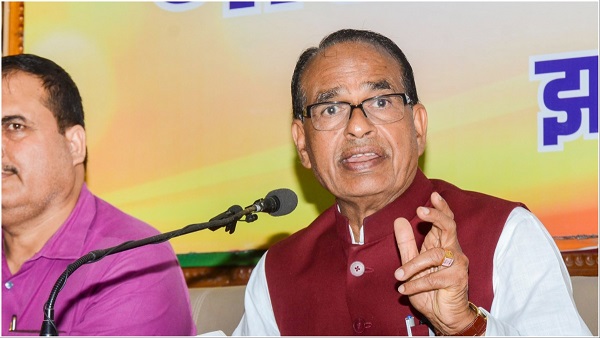 Shivraj Singh Chouhan