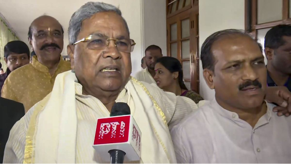 siddaramaiah muda