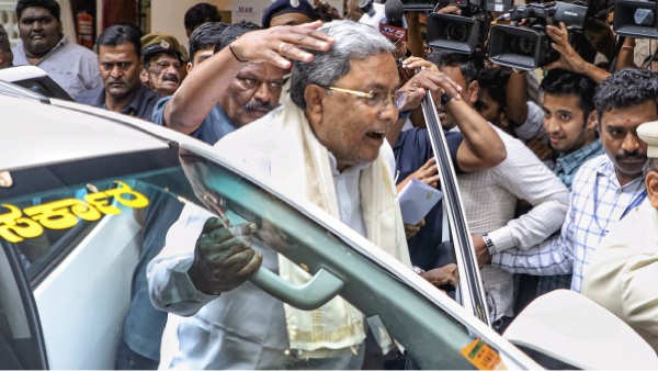 siddaramaiah muda