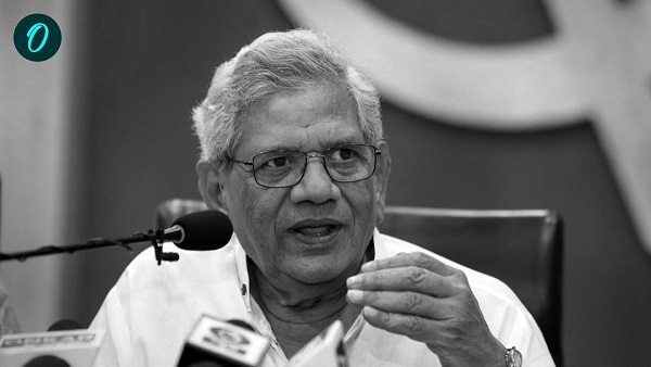 Sitaram Yechury Death BODAY AIIMS