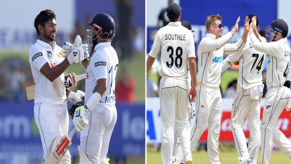Sri Lanka 1