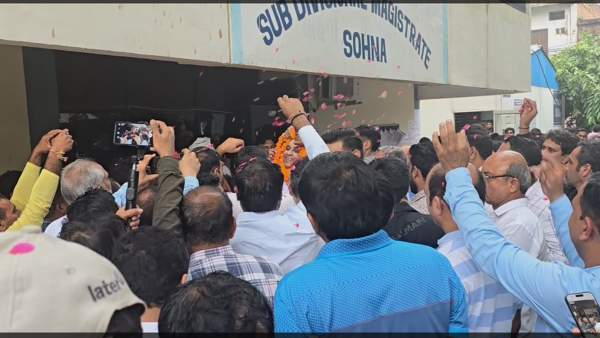 Haryana Vidhan Sabha Chunav 2024