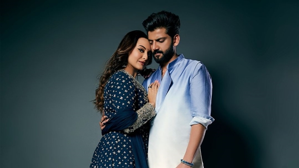 Sonakshi Sinha