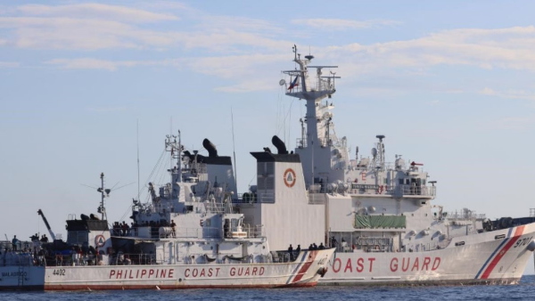 what is South China Sea Dispute