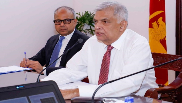 sri lanka presidential election