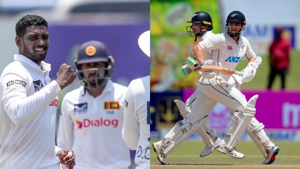 sri lanka vs new zealand