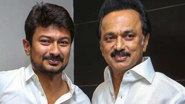 Udhayanidhi Stalin
