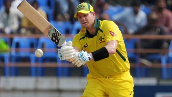 steve smith
