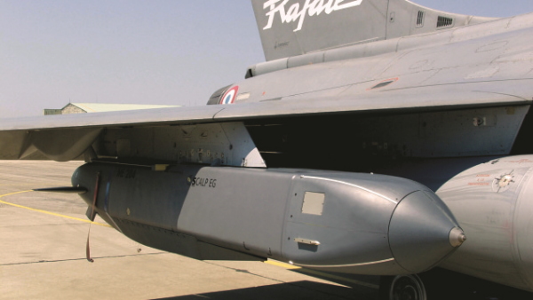 Storm Shadow missiles Storm Shadow missiles