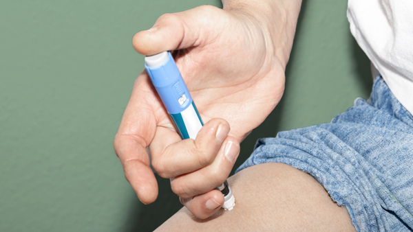 Study for Ozempic Study for Ozempic