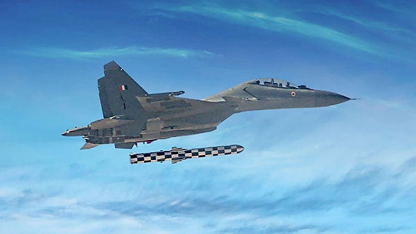 Su-30 MKI