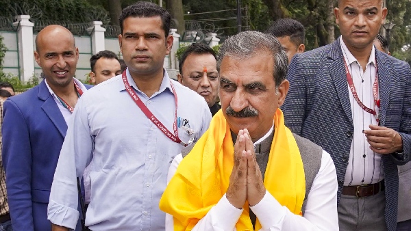 sukhvinder singh sukhu