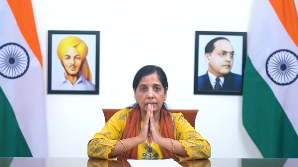 Who Will Be Delhi Next CM