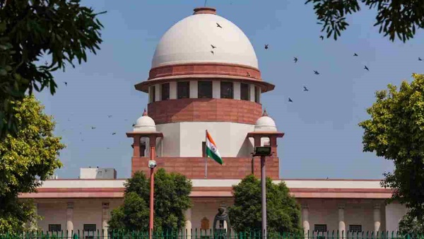 supreme court