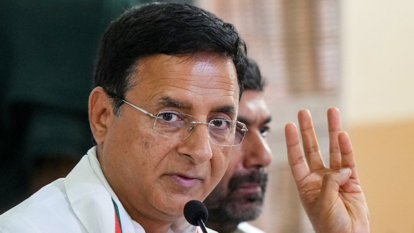 Surjewala Haryana Assembly election