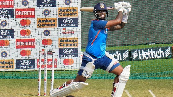 suryakumar yadav