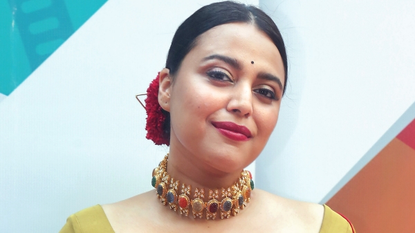 actress Swara Bhaskar