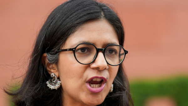 swati maliwal