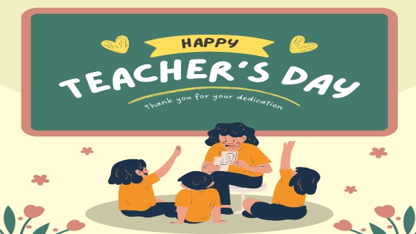 teachers day 2024