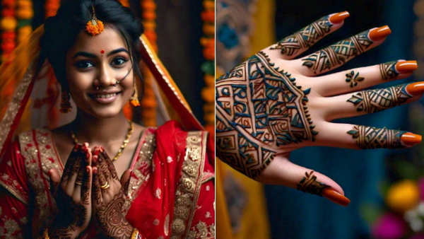 Mehandi