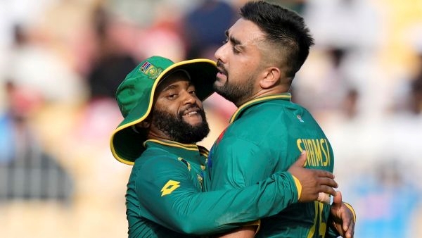 temba bavuma